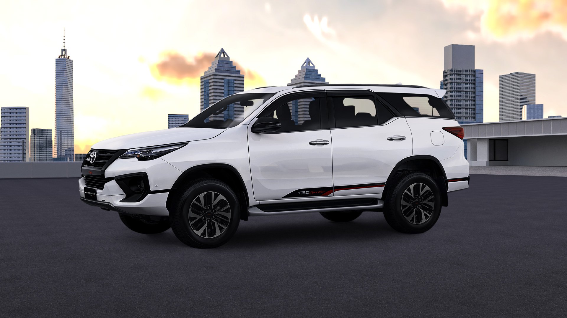 Harga Mobil Fortuner 2019 Bekas. Harga Toyota Fortuner 2019, Masih Layak Dibeli?