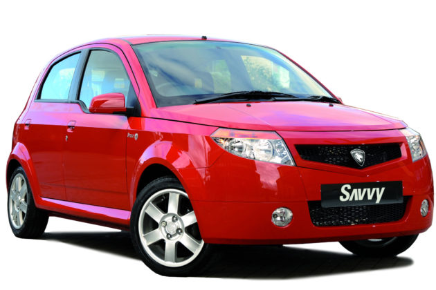 Kelebihan Dan Kekurangan Proton Gen 2. Mobil Kecil Harga Rp30 Jutaan, Simak Kelebihan Proton Savvy