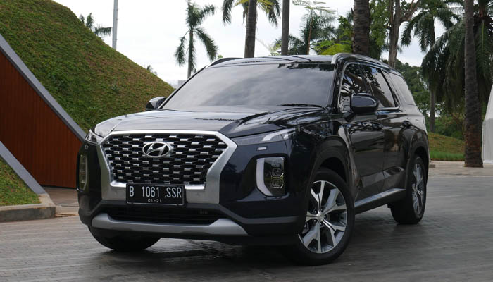 Mobil Suv Terbaik Di Indonesia 2020. 10 Mobil SUV Terbaik Tahun 2021 di Indonesia