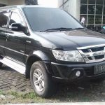 Kelebihan Isuzu Panther Pick Up. Kelebihan dan Kekurangan Isuzu Panther di Mata Pemilik