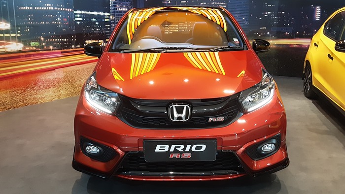 Harga Mobil Honda Brio Terbaru 2021. Daftar Harga Honda Brio Agustus 2021, Termahal Rp200 Jutaan