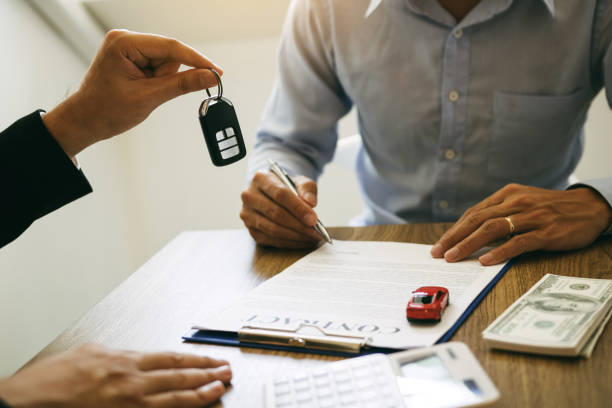 Cara Menjual Mobil Yang Masih Kredit. Ingin Jual Mobil yang Masih Kredit? Begini Caranya
