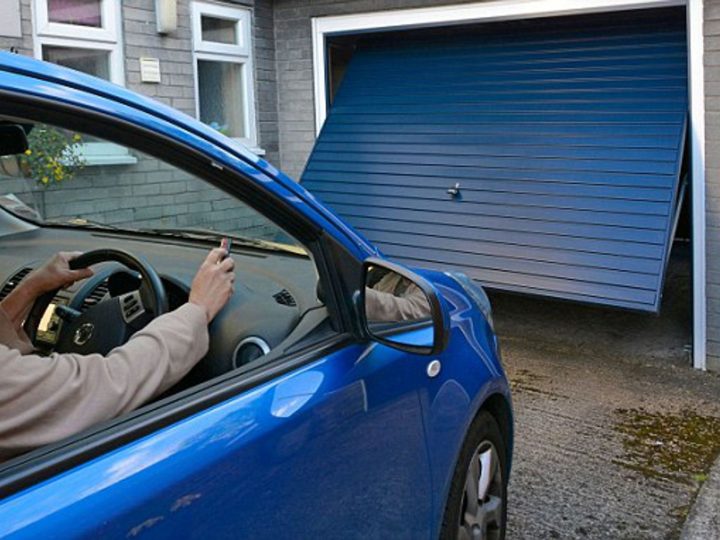 Mobil Ukuran Panjang 3 Meter. 6 Rekomendasi Mobil untuk Garasi Kecil di Rumah