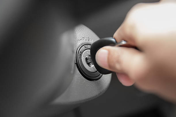 Cara Mengatasi Mobil Matic Tidak Bisa Distarter. 6 Penyebab Mobil Matic Tidak Bisa Distarter & Langkah Antisipasinya