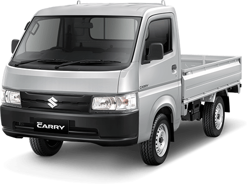 Ukuran Bak Suzuki Carry Pick Up 2019. promo DP minim new carry pickup jember