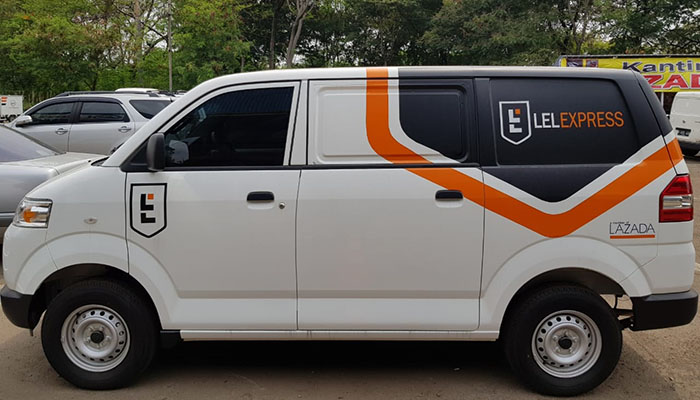 Harga Mobil Blind Van. PROMO BLIND VAN Angsuran 3 Jutaan