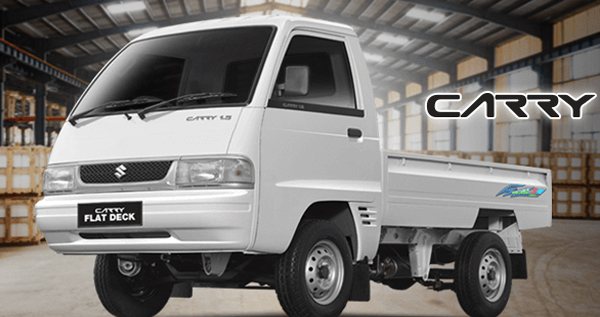 Harga Mobil Suzuki Carry Pick Up Tahun 2000. Tips Membeli Suzuki Carry Pickup Second Harga Murah