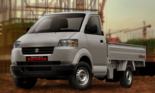 Apv Pick Up Mega Carry. Daftar Harga Suzuki APV Mega Carry Pick-Up Bandung 2020