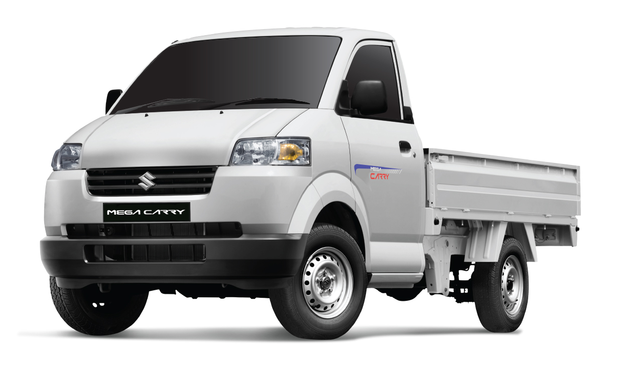 Cara Perawatan Mobil Suzuki Carry Futura. Tips Merawat Mobil Suzuki Carry Pick Up Tua