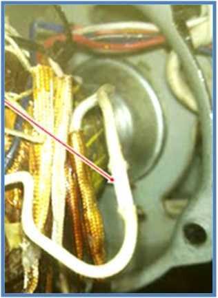 Letak Fuse Kipas Angin. Kipas Angin Tidak Berputar Sama Sekali Cek Sekring