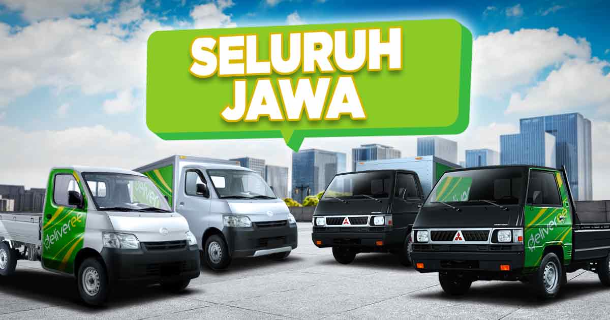 Mobil Pick Up Kecil. Harga Sewa Mobil Pick Up Harian Termurah {New 2022}