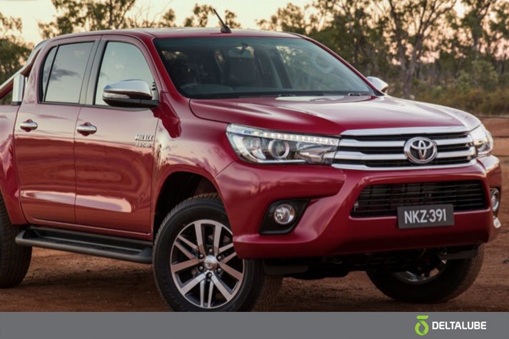 Perbandingan Nissan Navara Dan Ford Ranger. Perbandingan Mobil Double Cabin Terbaik Deltalube