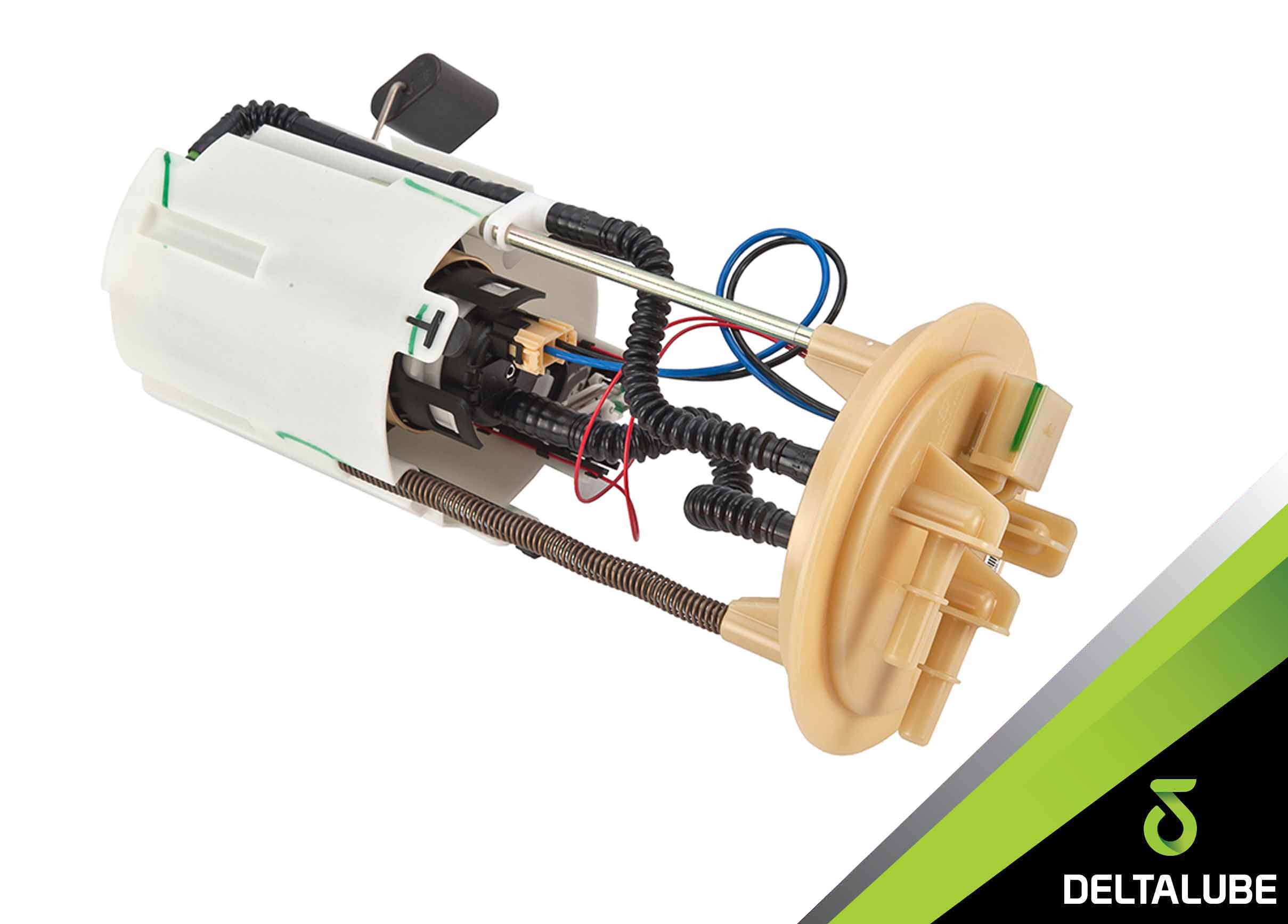 Ciri Fuel Pump Mobil Lemah. Ciri Fuel Pump Mobil Mulai Lemah