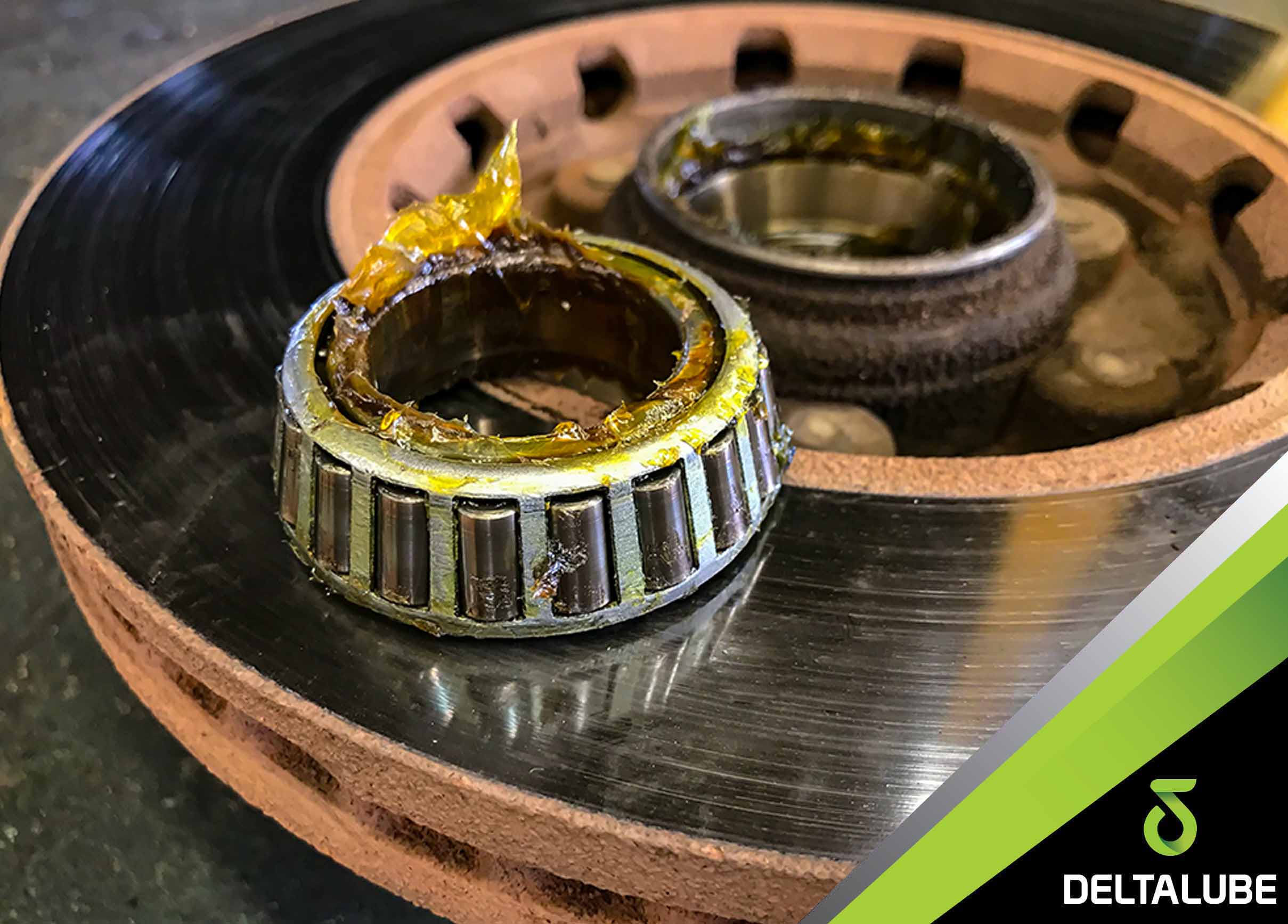 Bahaya Bearing Roda Rusak. Bahaya Bearing Roda Mobil Rusak