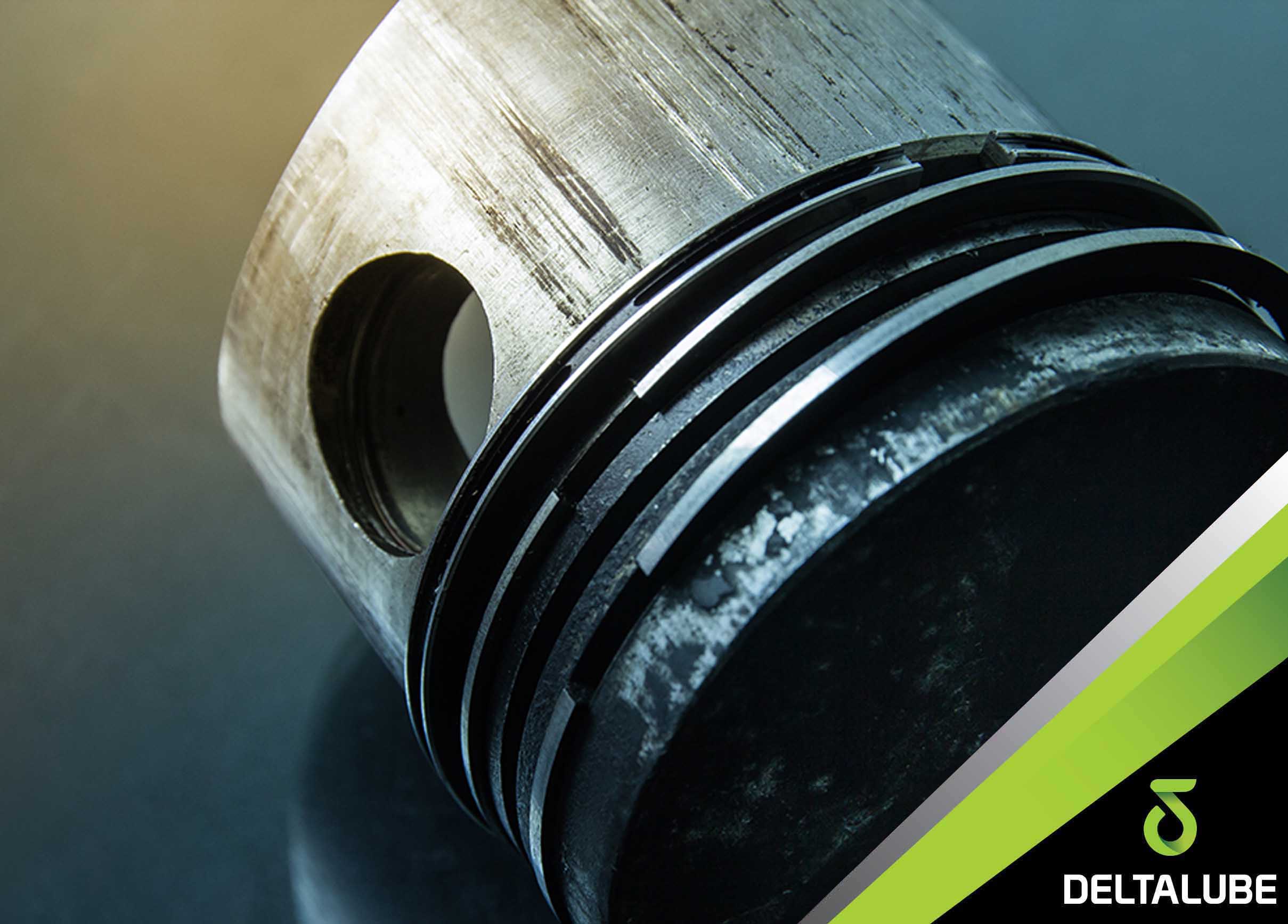 Penyebab Ring Piston Aus. Dampak Kerusakan Ring Piston Mesin Mobil