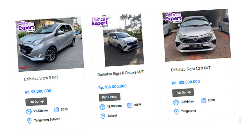 Perbedaan Sigra R Dan R Deluxe 2021. 17 Perbedaan Sigra R dan R Deluxe, cari tahu sebelum memilih