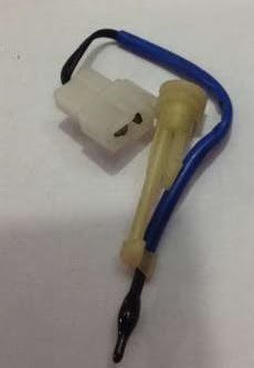 Ciri Ciri Thermistor Ac Mobil Rusak. Thermistor Ac Mobil serta 4 Fungsi dan Cara Kerjanya