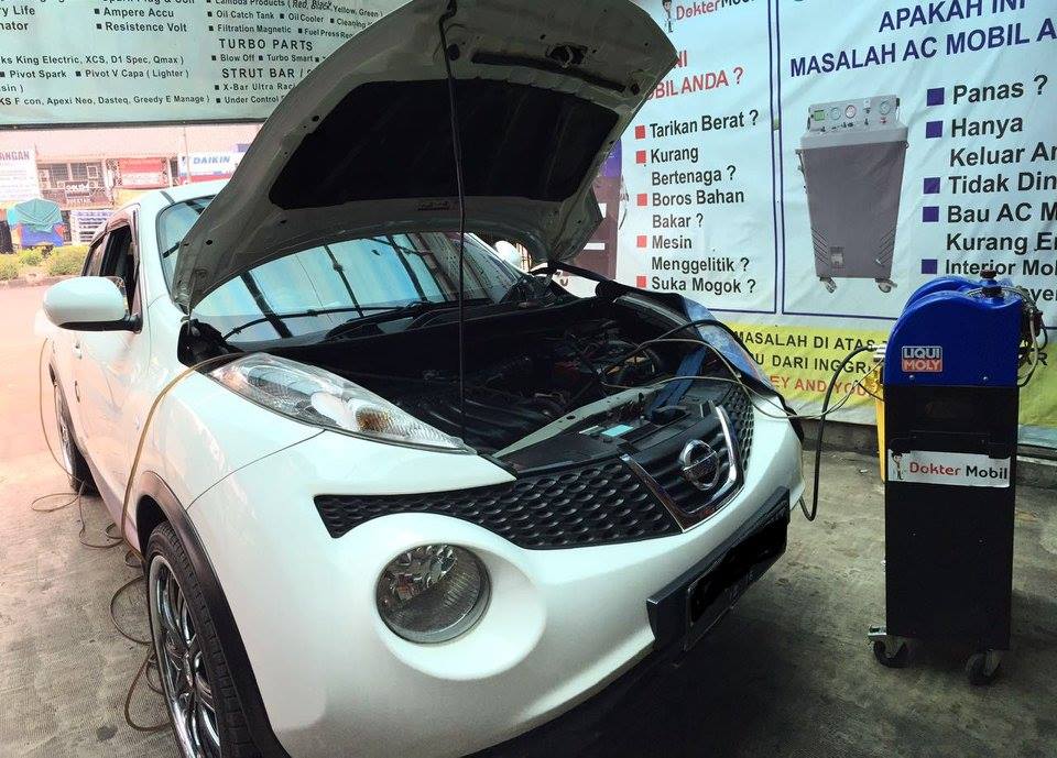 Macam Macam Mobil Nissan. Macam-Macam Kelebihan Bengkel Mobil Nissan di Jakarta