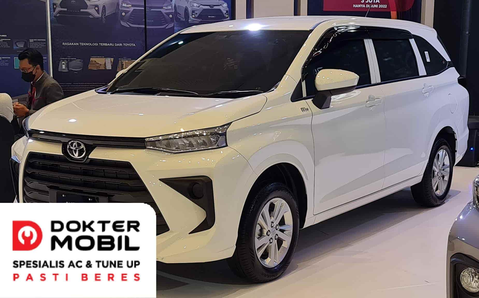 Setiap Berapa Km Ganti Oli Mobil. Berapa KM Ganti Oli Mobil Avanza yang Ideal?