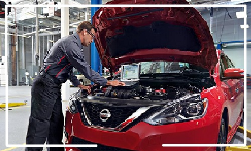 Service Nissan Grand Livina. Perawatan dan Service Berkala Mobil Nissan Grand Livina