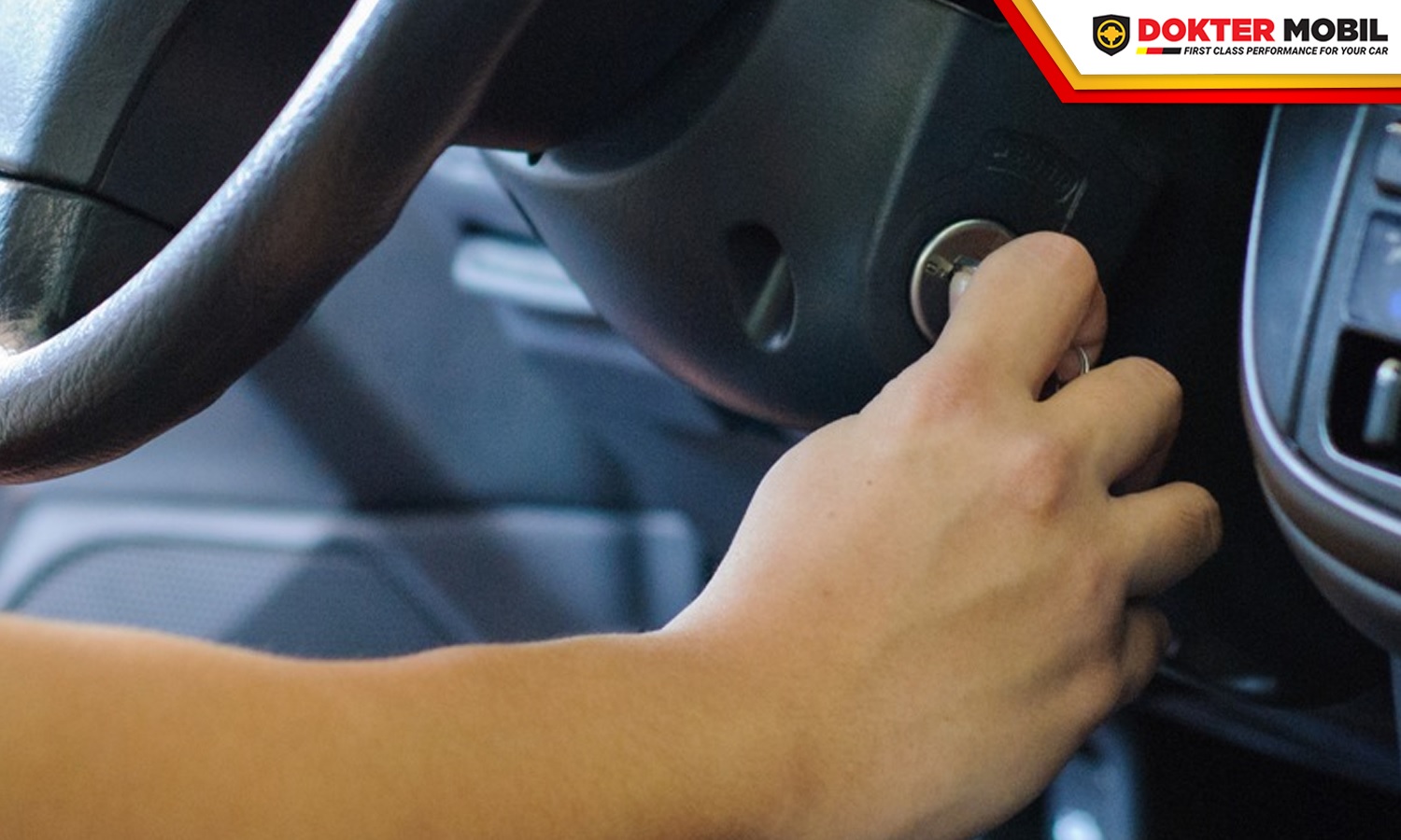 Mobil Susah Distarter Saat Mesin Panas. Penyebab Mobil Susah Distarter saat Mesin Panas dan Solusinya
