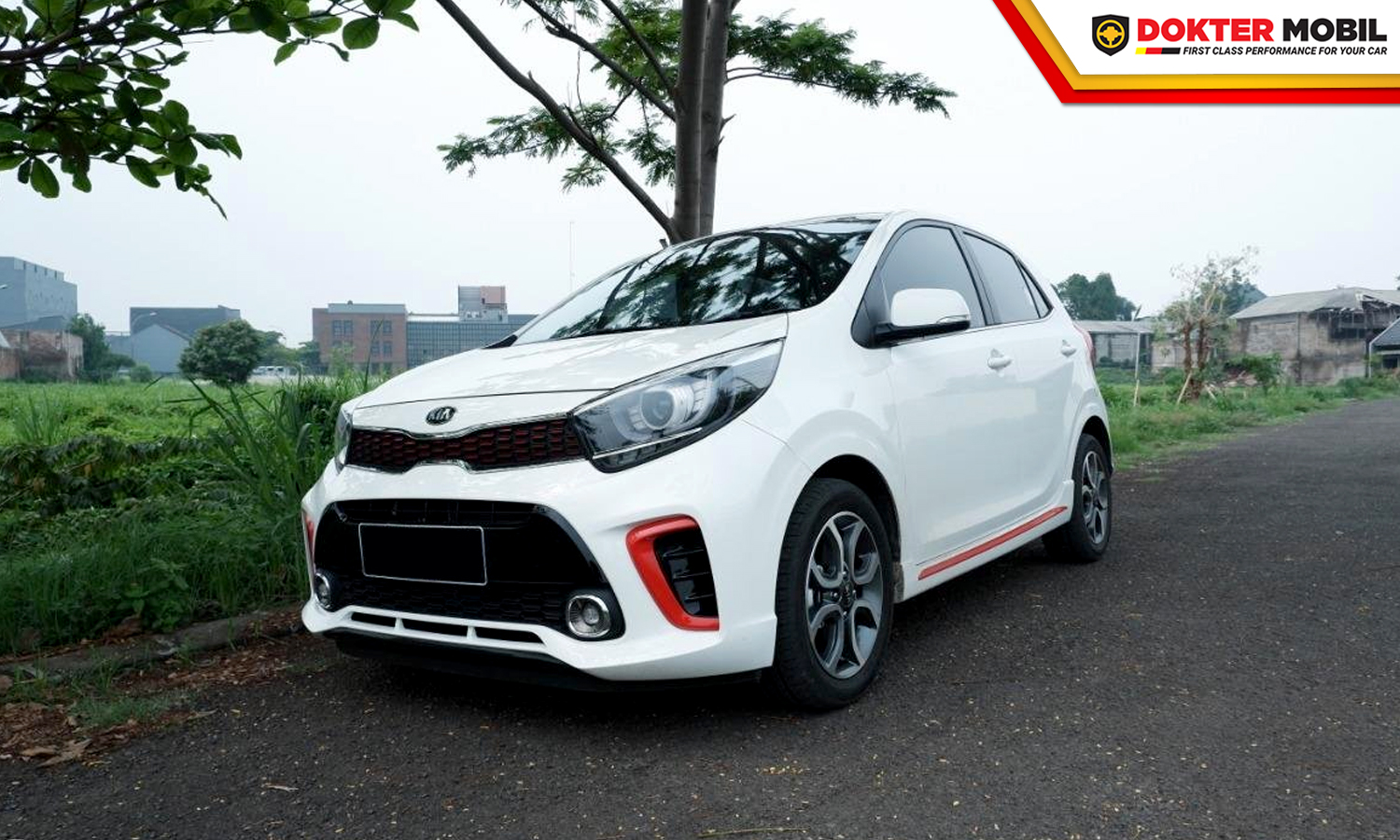 Keluhan Pengguna Kia Picanto. Mobil Kia Picanto Boros Bensin! Ini Sebabnya