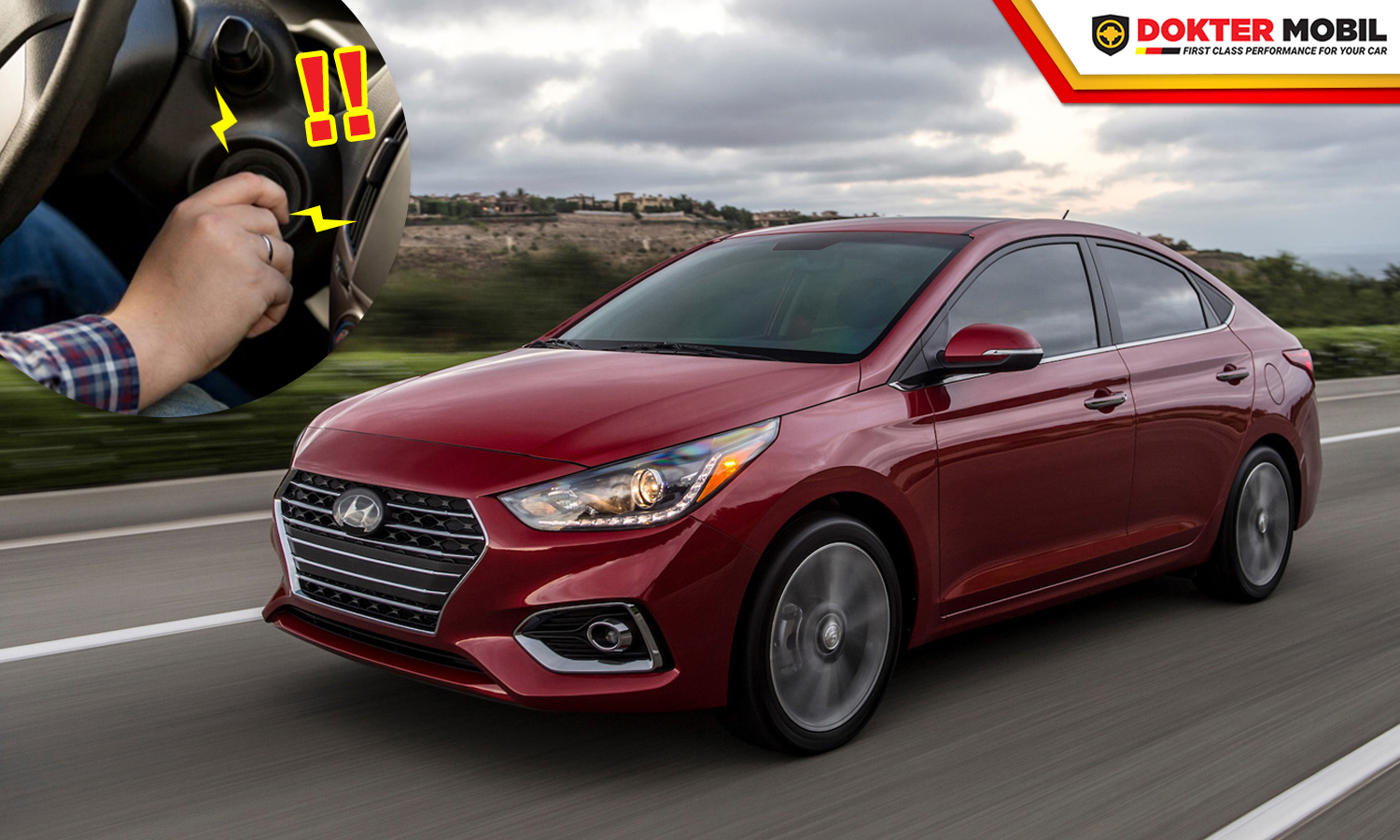 Letak Relay Fuel Pump Hyundai Accent. Penyebab Hyundai Accent Tidak Bisa Starter? Ini Sebabnya