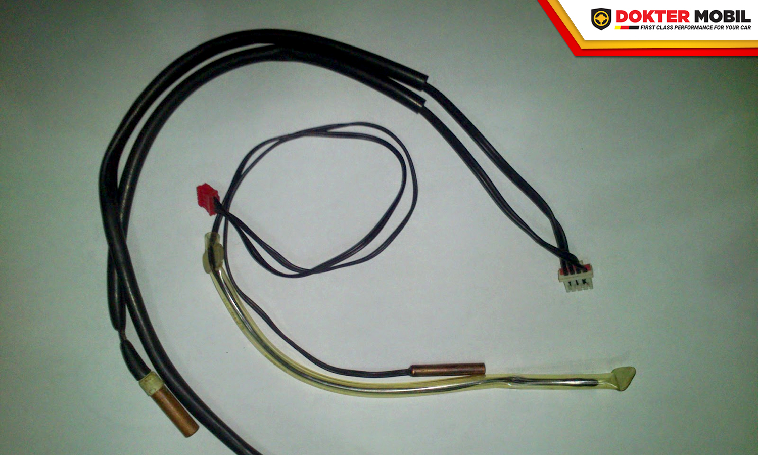 Ciri Ciri Thermistor Ac Mobil Rusak. Penyebab Utama Kerusakan Thermistor AC Mobil dan Solusinya