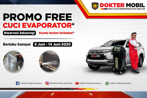 Cuci Evaporator Ac Mobil. FREE Cuci Evaporator di Dokter Mobil