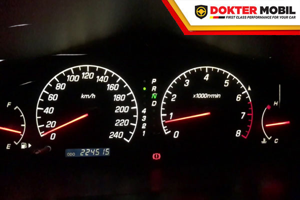 Penyebab Motor Ndut Ndutan Di Rpm Rendah. Mobil Ndut Ndutan di RPM Rendah Maka Coba Cek Tiga Hal Ini!