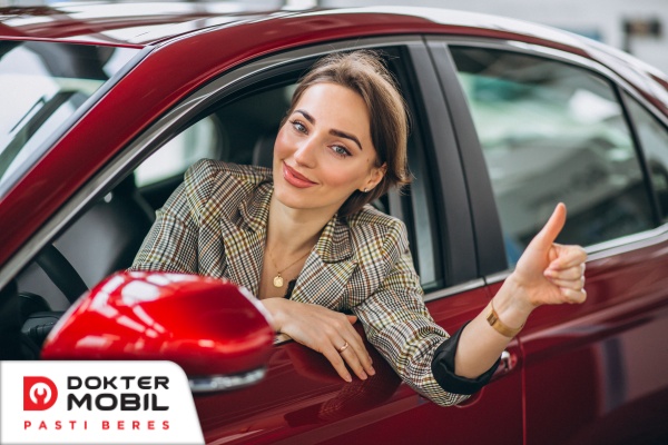 Standar Rpm Mobil Injeksi. Cek Angka Standar RPM Mobil Injeksi dan Cara Menyetelnya