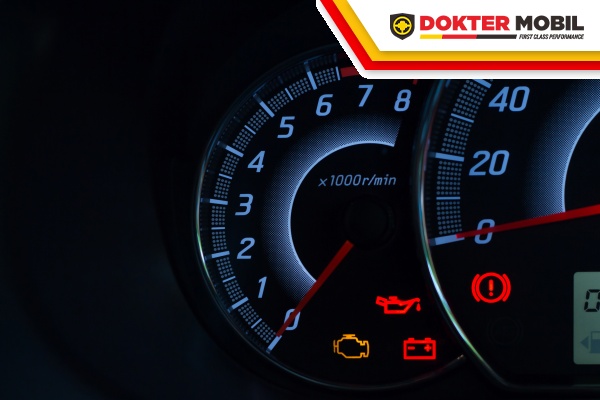 Check Engine Avanza Menyala. Penyebab Lampu Check Engine Avanza Menyala Terus dan