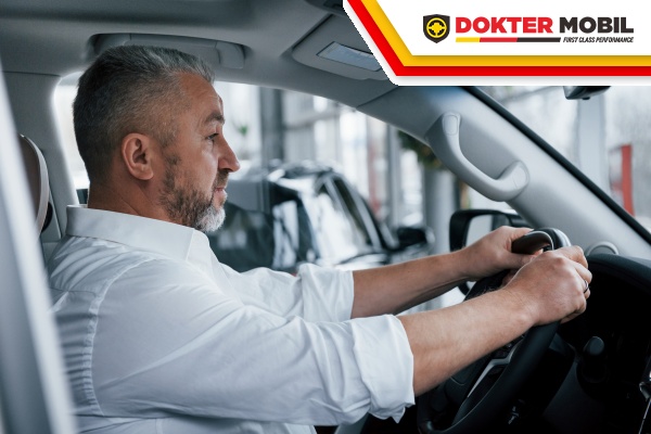 Penyebab Mobil Brebet Di Rpm Rendah. 5 Penyebab Mesin Mobil Brebet di RPM Rendah yang Jarang