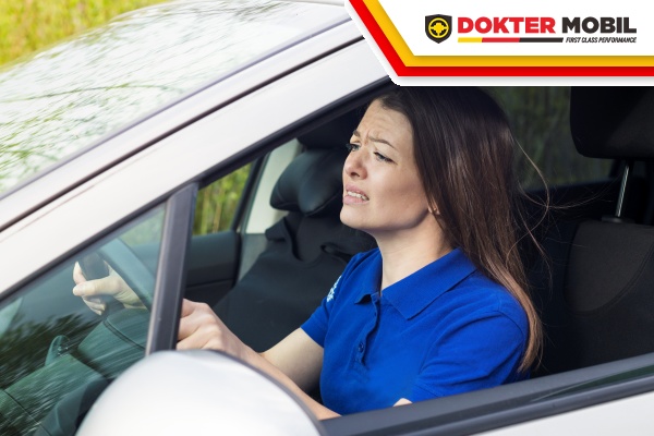 Mesin Pincang Saat Stasioner. Mesin Mobil Pincang Saat Dingin? Cek 5 Komponen Ini