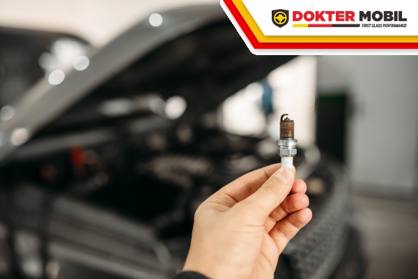 Penyebab Koil Mobil Tidak Mengeluarkan Api. 5 Penyebab Pengapian Mobil Injeksi Hilang Yang Jarang Diketahui