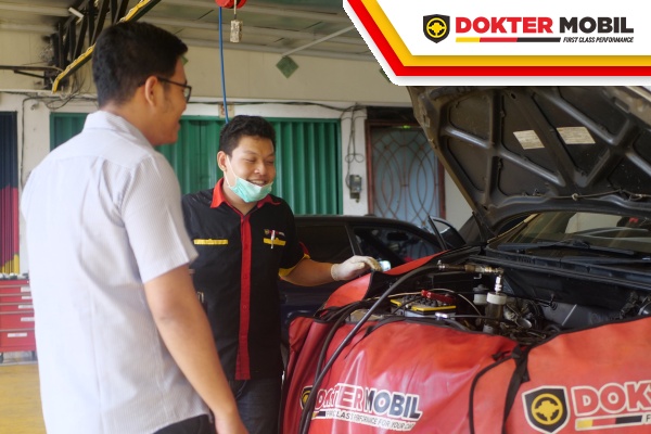 Biaya Service Di Dokter Mobil. Rentang Harga Servis Mobil Matic dan Manual di Dokter Mobil