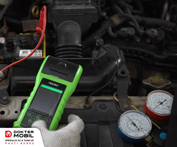 Ciri Ciri Thermostat Rusak. Ciri-Ciri Thermostat Mobil Mengalami Kerusakan