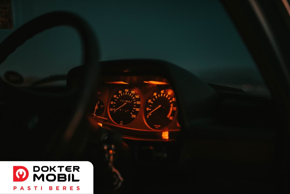 Cara Mengatasi Check Engine Nyala. Penyebab dan Cara Mengatasi Lampu Check Engine Menyala Tiba