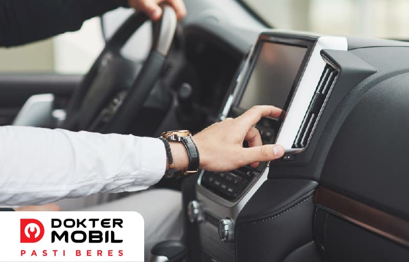 Cara Memperbaiki Tape Mobil Yang Rusak. Beberapa Cara Memperbaiki Power Audio Mobil Yang Bisa Anda