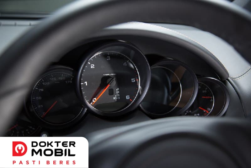 Penyebab Speedometer Mobil Mati. Penyebab Speedometer Mobil Mati Dan Cara Untuk Mengatasinya