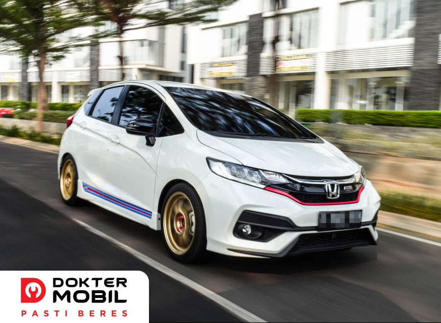 Penyebab Mobil Tersendat Saat Di Gas. Mesin Mobil Tersendat Saat Tancap Gas?| Dokter Mobil