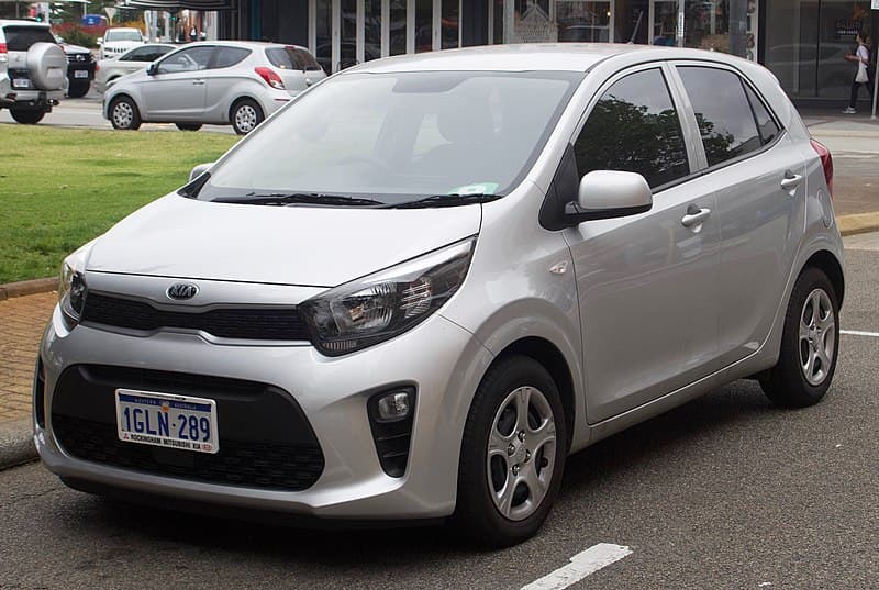 Kelebihan Dan Kekurangan Kia Picanto 2013. Mobil Kia Picanto Bekas: City Car Non-LCGC Mungil yang Ternyata