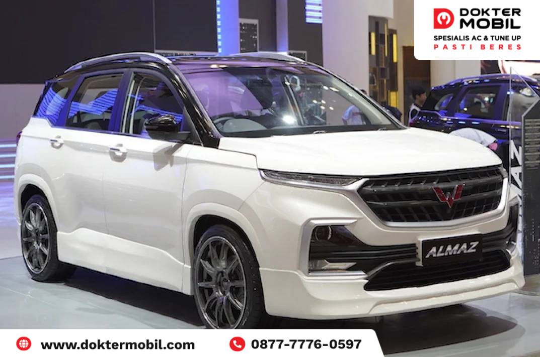 Apa Kelebihan Mobil Wuling. Review! Memahami Kelebihan dan Kekurangan Mobil Wuling