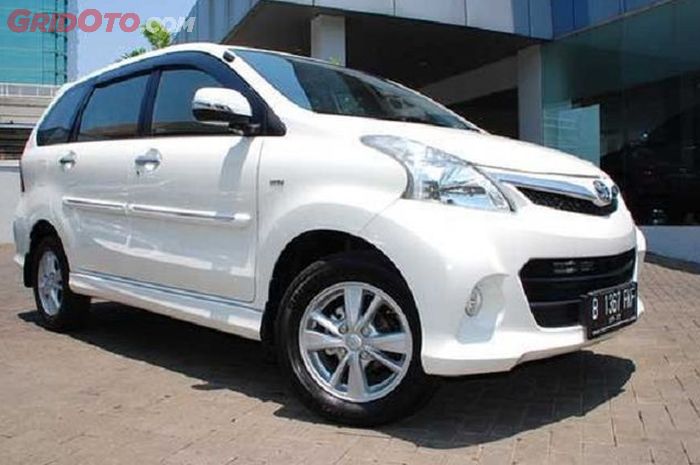 Daftar Harga Harga Mobil Bekas Avanza. Daftar Harga Mobil Avanza Bekas 2022, Mulai Harga Rp 60 Jutaan