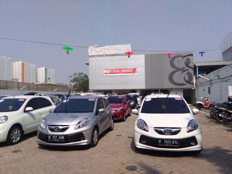 Pengalaman Beli Mobil Bekas Di Wtc Mangga Dua. Membeli Mobil Bekas di Jakarta