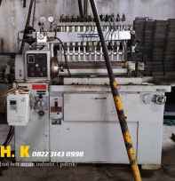Harga Mesin Tes Bospom. Mesin Kalibrasi Tes Bosch Pump