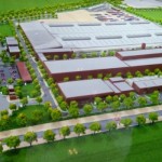 Pabrik Wuling Di Indonesia. Investasi Rp 9,3 Triliun, Pembangunan Pabrik Wuling di Indonesia