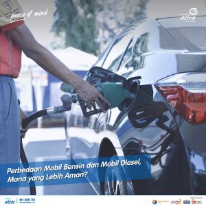 Kelebihan Dan Kekurangan L300 Bensin Dan Solar. Apa Perbedaan Mobil Dengan Mesin Diesel & Mesin Bensin?