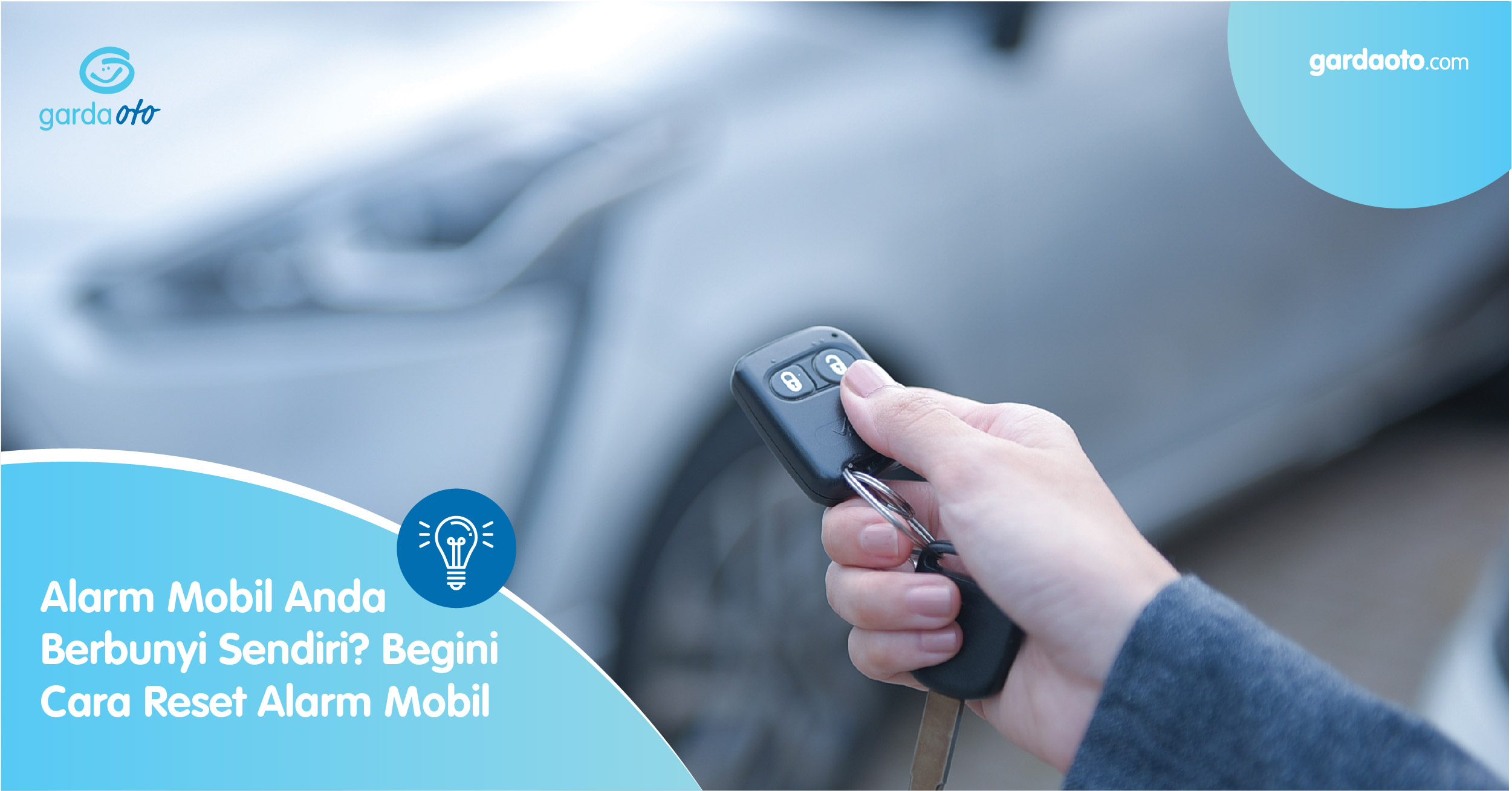 Penyebab Alarm Mobil Yaris Bunyi Terus. Alarm Mobil Anda Berbunyi Sendiri? Begini Cara Reset Alarm Mobil