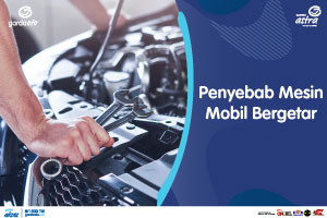 Penyebab Mesin Mobil Bergetar Saat Rpm Rendah. Mengintip Penyebab Mesin Mobil Bergetar Ketika RPM Rendah